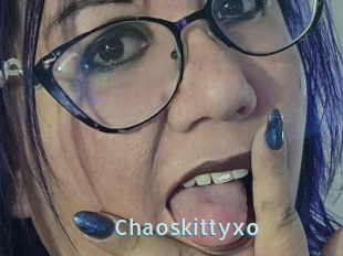 Chaoskittyxo