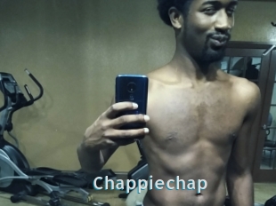 Chappiechap