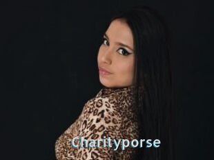 Charityporse