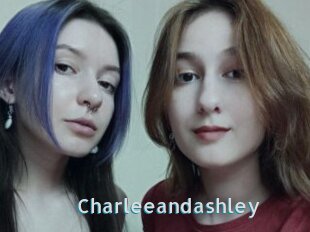 Charleeandashley