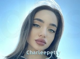 Charleepetty