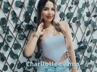 Charllotteevanss