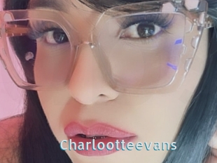 Charlootteevans