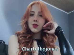 Charlothejones