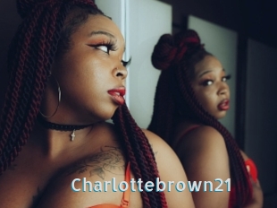 Charlottebrown21