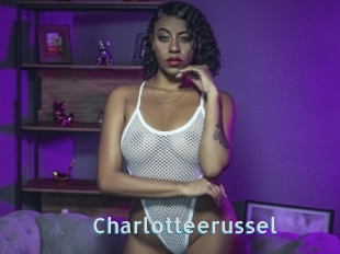 Charlotteerussel