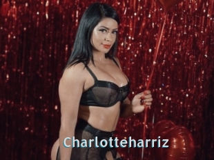 Charlotteharriz