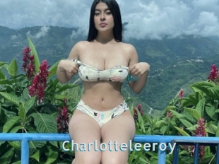 Charlotteleeroy