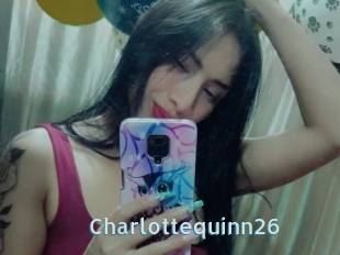 Charlottequinn26