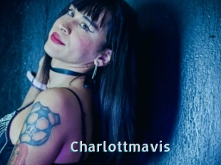 Charlottmavis