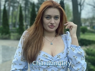 Charminglily