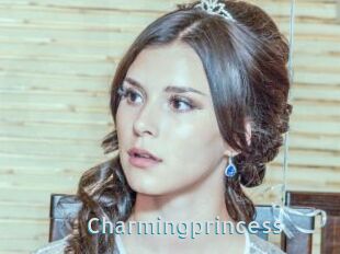 Charmingprincess