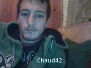 Chaud42