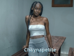 Chaynapetite