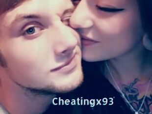 Cheatingx93