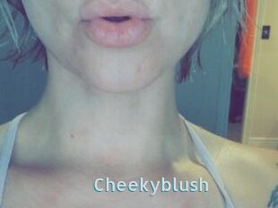 Cheekyblush