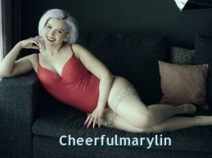 Cheerfulmarylin