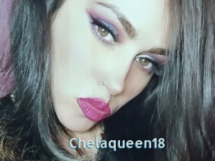 Chelaqueen18