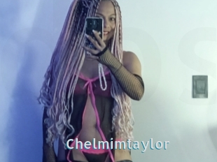 Chelmimtaylor