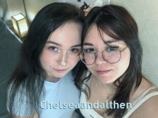 Chelseaandalthen