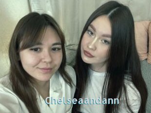 Chelseaandann