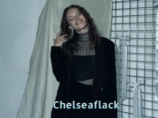 Chelseaflack