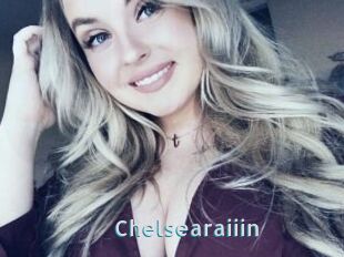 Chelsearaiiin