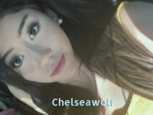 Chelseawolf