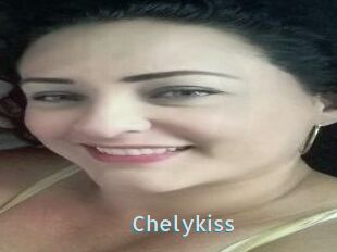 Chelykiss