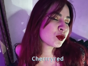 Cherrryred