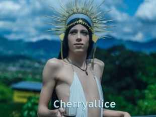 Cherryallice