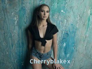 Cherryblakex