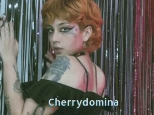 Cherrydomina