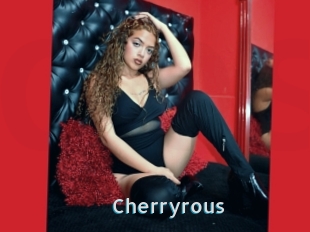 Cherryrous