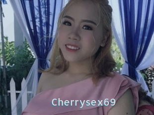 Cherrysex69