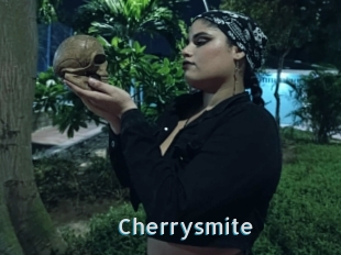 Cherrysmite