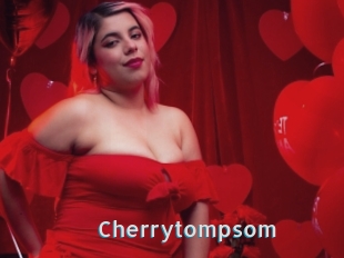 Cherrytompsom