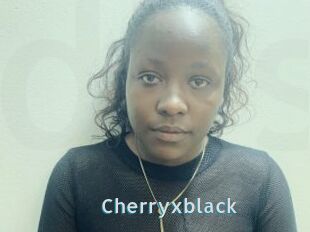 Cherryxblack