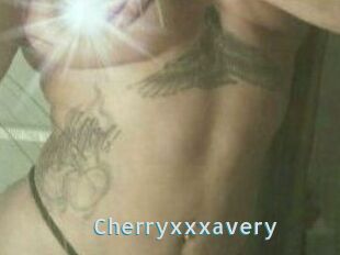 Cherryxxxavery