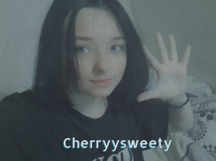 Cherryysweety