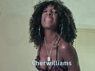 Cherwilliams