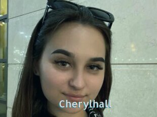 Cherylhall