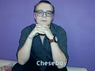 Cheseboy