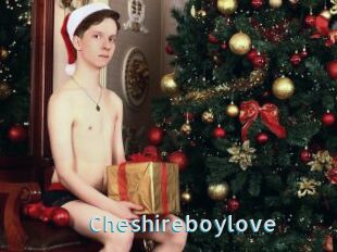 Cheshireboylove