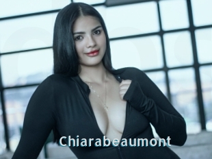 Chiarabeaumont