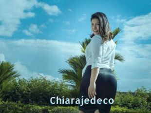 Chiarajedeco