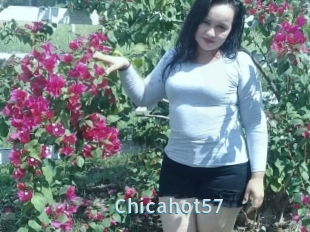 Chicahot57