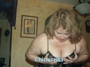 Chinorrita