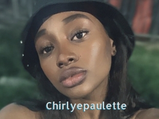 Chirlyepaulette