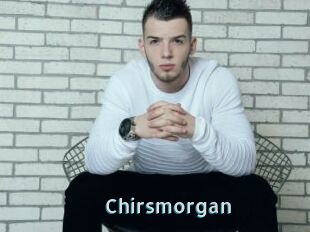 Chirsmorgan